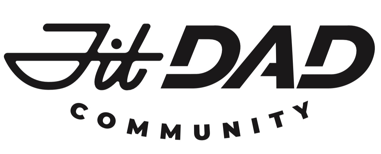 Fit Dad Community logo