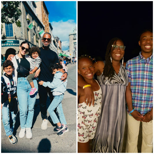 Bridging the Gap: Balancing Fitness and Parenting by Fit Dad Community