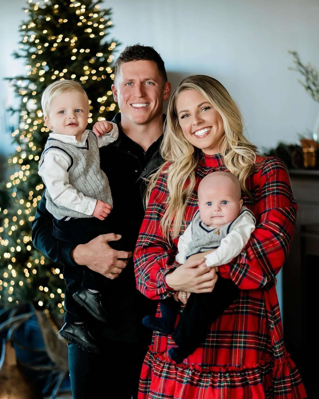 Launching the Fit Dad Community Podcast: Fatherhood, Faith & Fitness with Tyler Cady