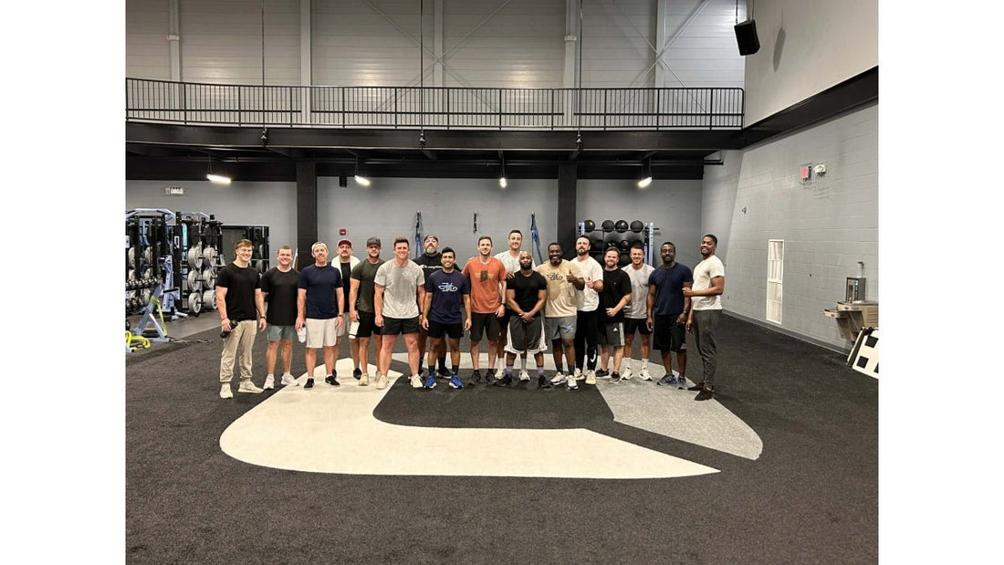 Faith Based Fitness Programs for Men: A 2026 Guide