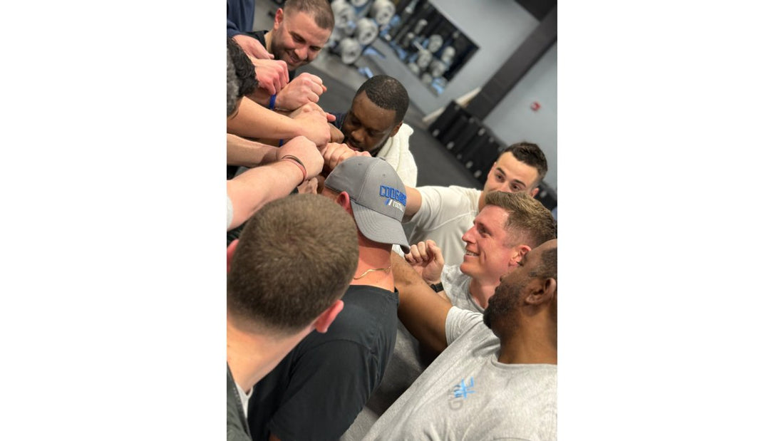 Sign Up for Men's Fitness Coaching: 2026 Guide