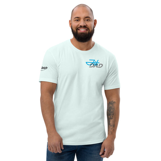 "Why Every Dad Needs a Fit Dad T-Shirt (And Why $24.94 is a Steal)"