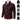 Thickened Plaid Print Jacket – Rugged Style, Built for Purpose