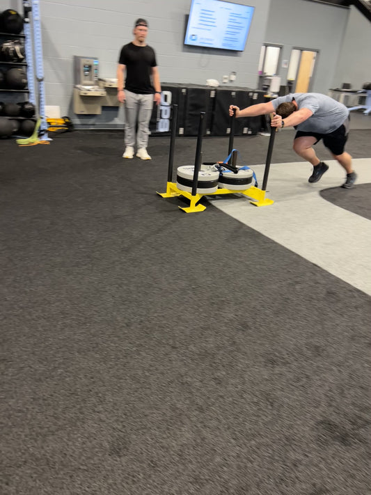 90 day Body Transformation